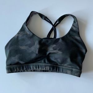 Born Primitive Sports Bra Small